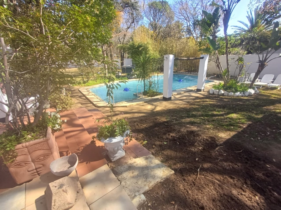 5 Bedroom Property for Sale in Houghton Estate Gauteng