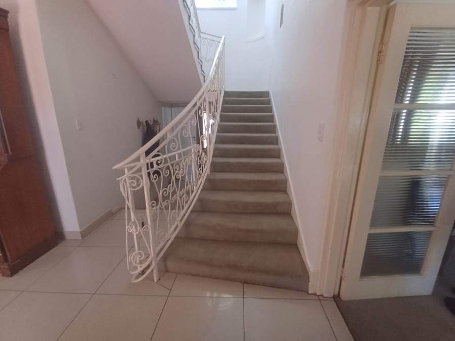 5 Bedroom Property for Sale in Houghton Estate Gauteng