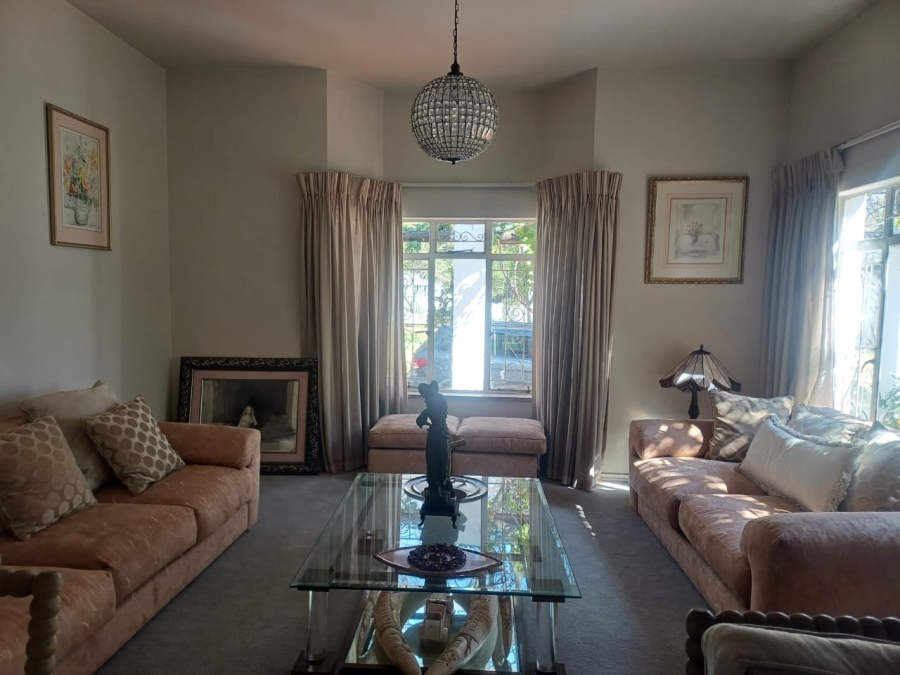 5 Bedroom Property for Sale in Houghton Estate Gauteng