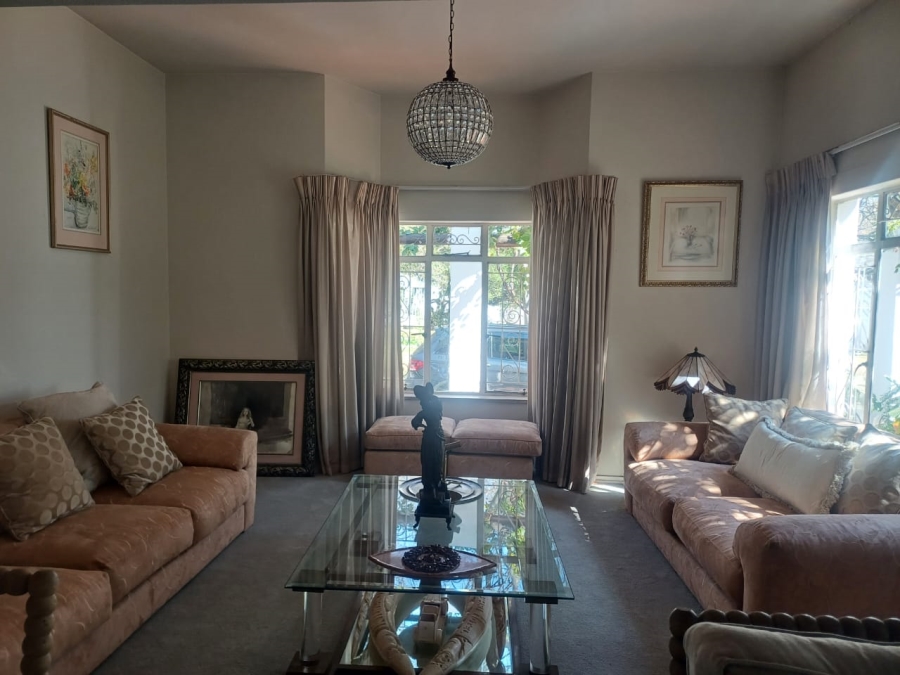 5 Bedroom Property for Sale in Houghton Estate Gauteng