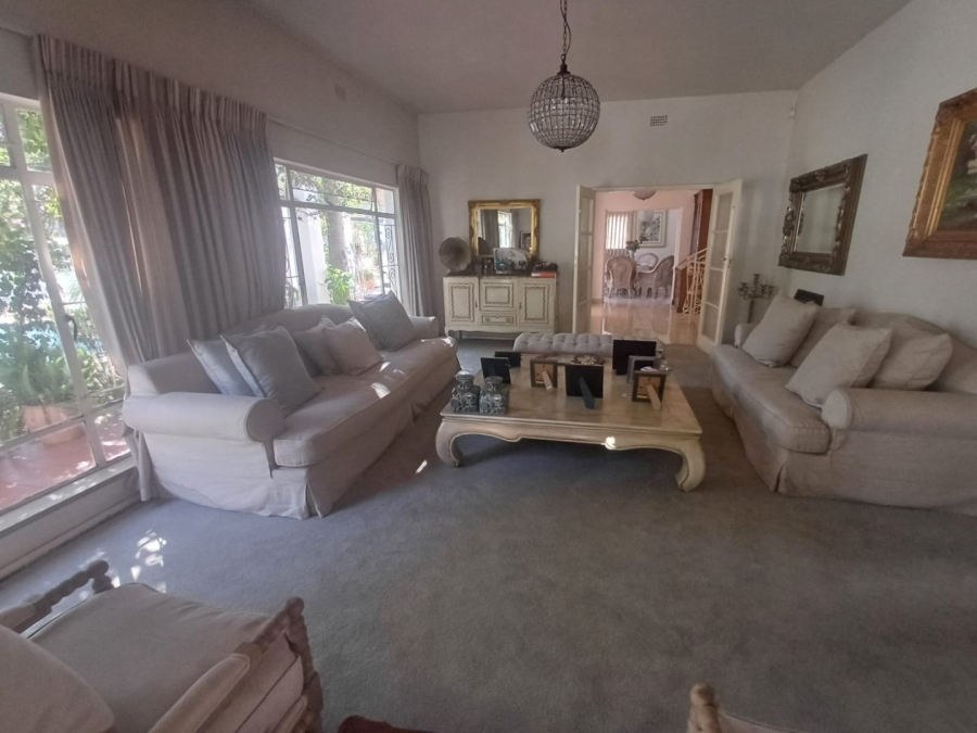 5 Bedroom Property for Sale in Houghton Estate Gauteng