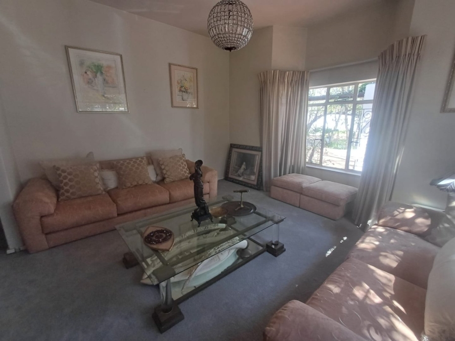 5 Bedroom Property for Sale in Houghton Estate Gauteng