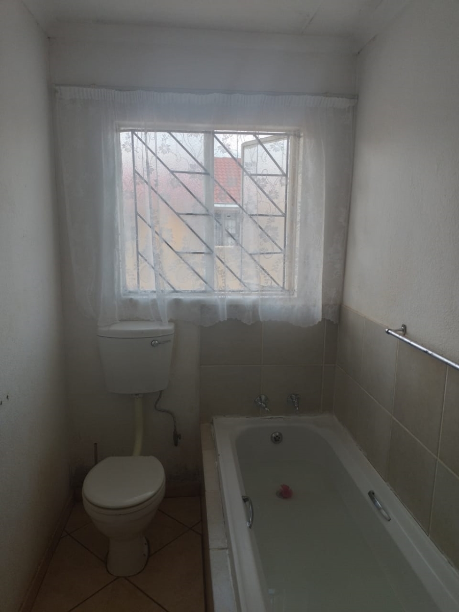 To Let 3 Bedroom Property for Rent in Evaton West Gauteng