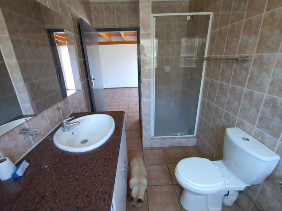 To Let 4 Bedroom Property for Rent in Oakdene Gauteng