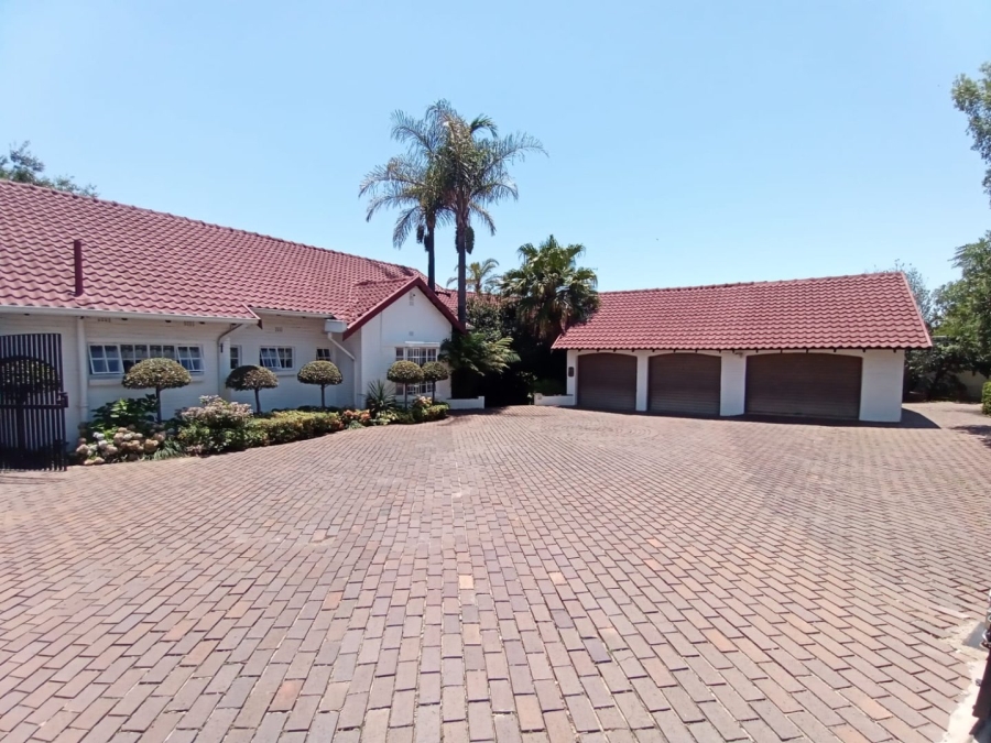 4 Bedroom Property for Sale in Noordheuwel Gauteng