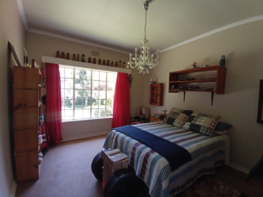 4 Bedroom Property for Sale in Noordheuwel Gauteng