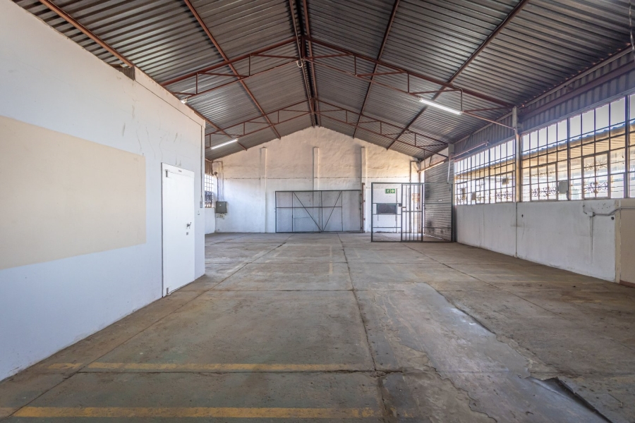 To Let commercial Property for Rent in Chamdor Gauteng