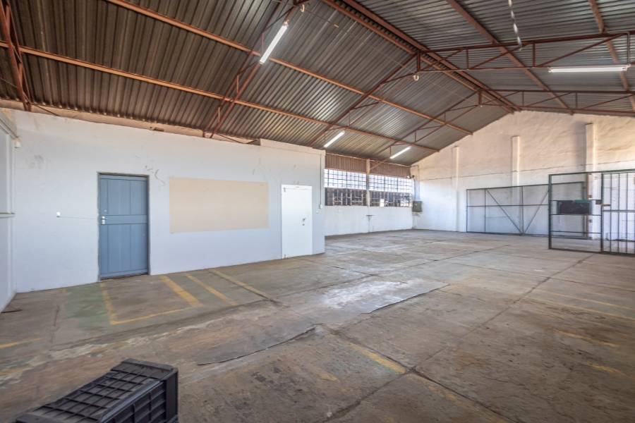 To Let commercial Property for Rent in Chamdor Gauteng