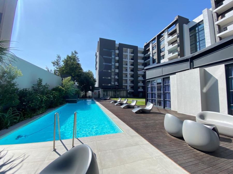 2 Bedroom Property for Sale in Morningside Gauteng