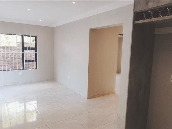 To Let 2 Bedroom Property for Rent in Bryanston Gauteng