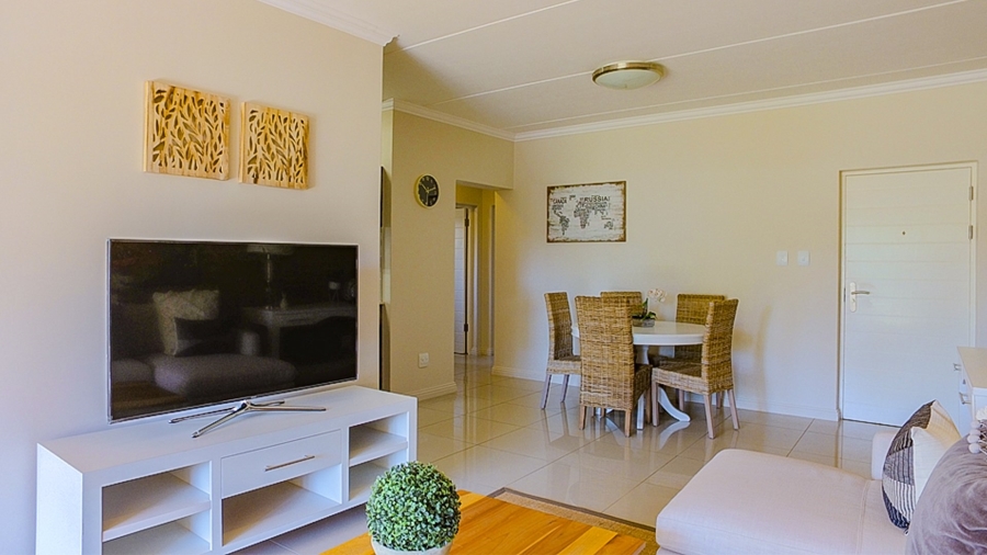 To Let 3 Bedroom Property for Rent in Crowthorne AH Gauteng