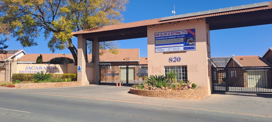 2 Bedroom Property for Sale in Honeydew Manor Gauteng