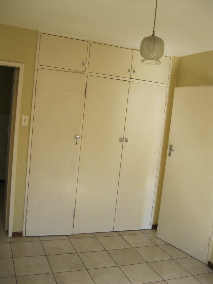 To Let 1 Bedroom Property for Rent in Arcadia Gauteng