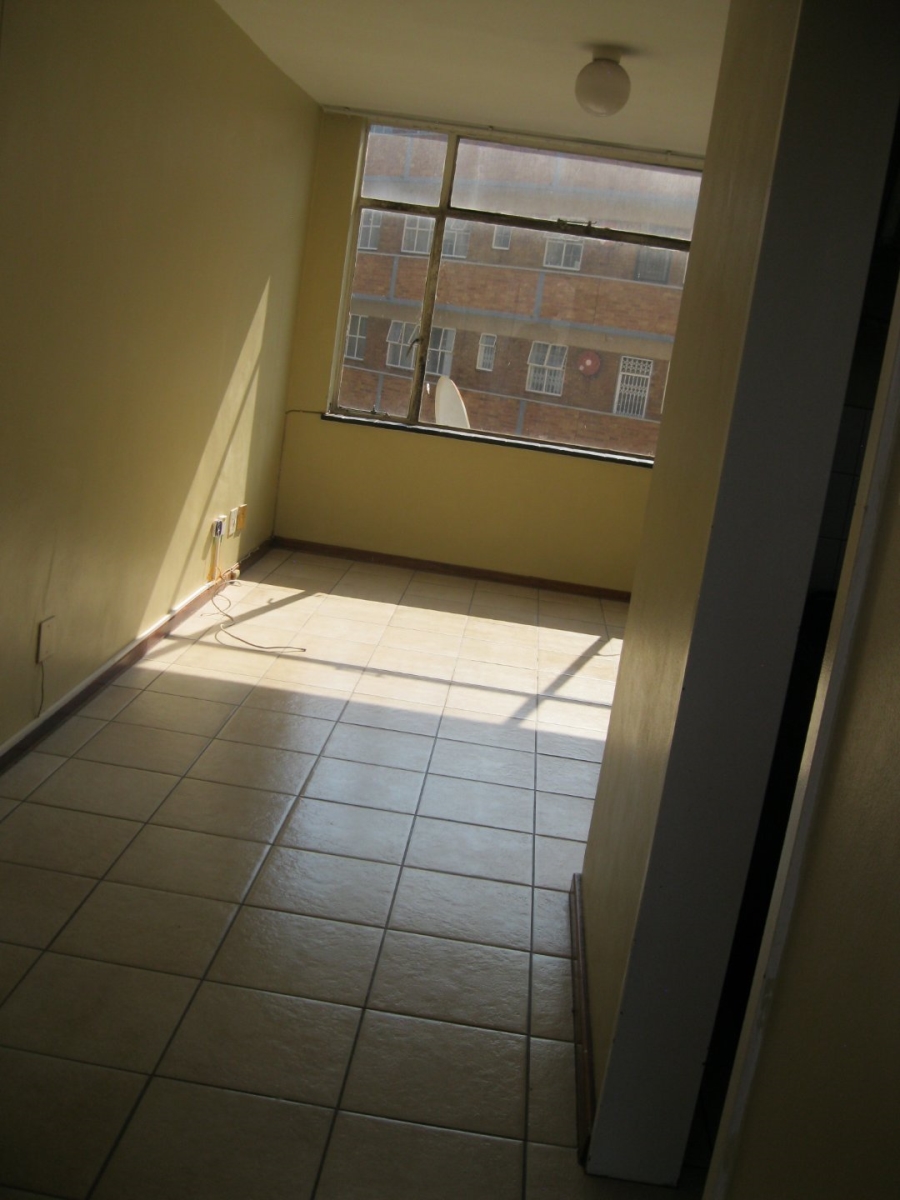 To Let 1 Bedroom Property for Rent in Arcadia Gauteng