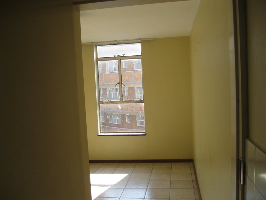 To Let 1 Bedroom Property for Rent in Arcadia Gauteng