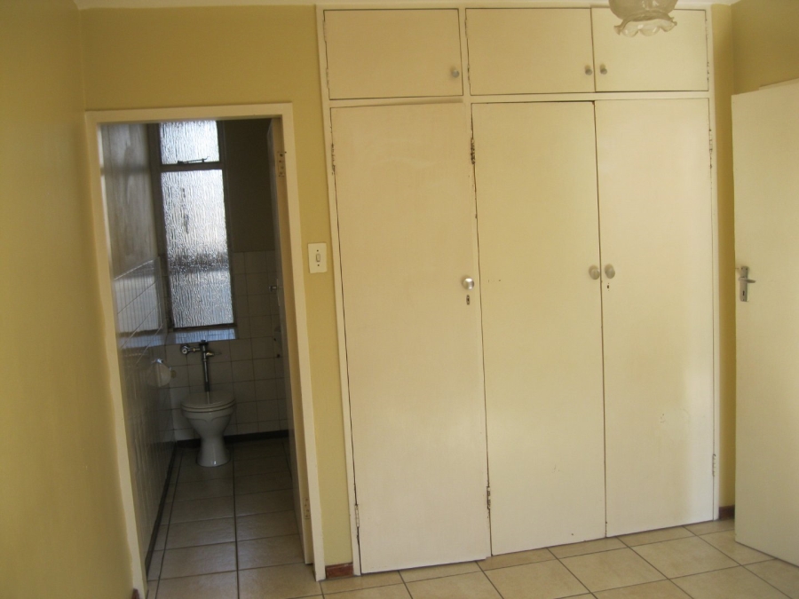 To Let 1 Bedroom Property for Rent in Arcadia Gauteng