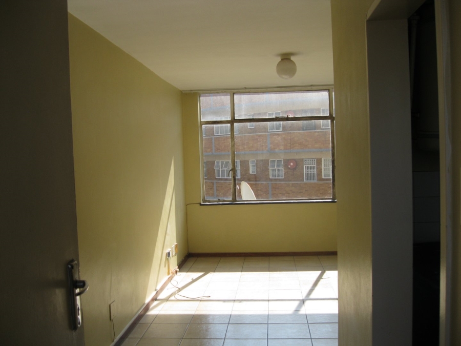 To Let 1 Bedroom Property for Rent in Arcadia Gauteng