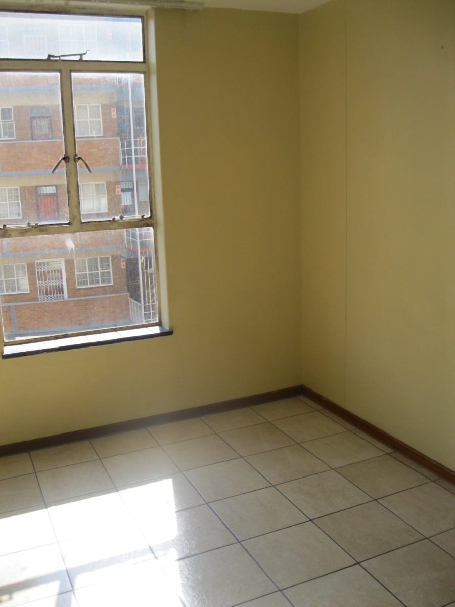 To Let 1 Bedroom Property for Rent in Arcadia Gauteng