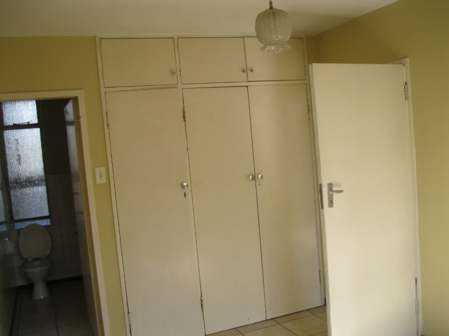 To Let 1 Bedroom Property for Rent in Arcadia Gauteng