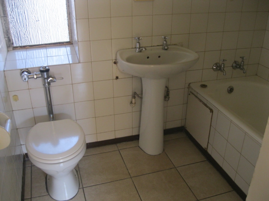 To Let 1 Bedroom Property for Rent in Arcadia Gauteng