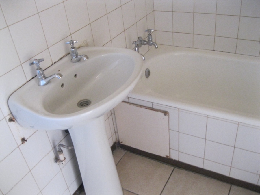 To Let 1 Bedroom Property for Rent in Arcadia Gauteng