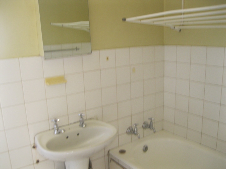 To Let 1 Bedroom Property for Rent in Arcadia Gauteng