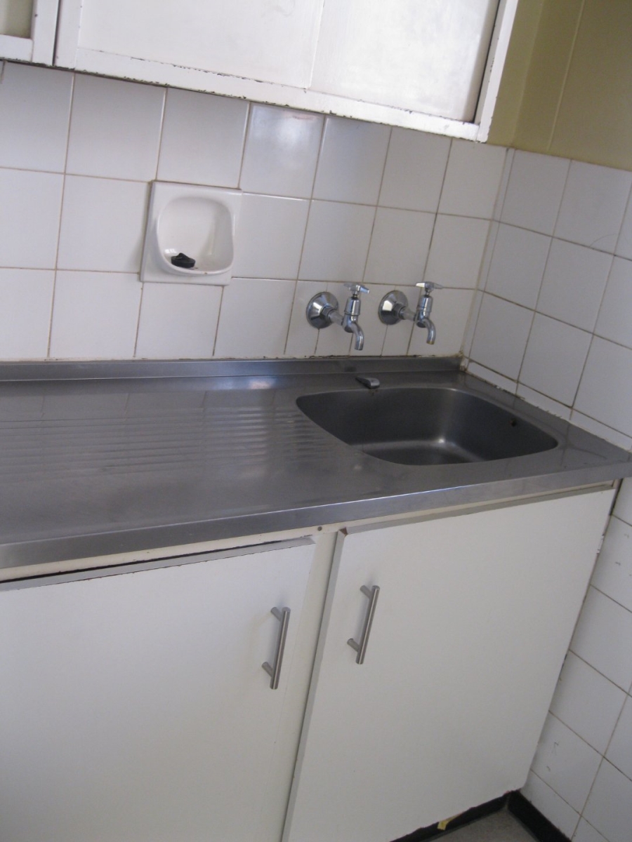 To Let 1 Bedroom Property for Rent in Arcadia Gauteng