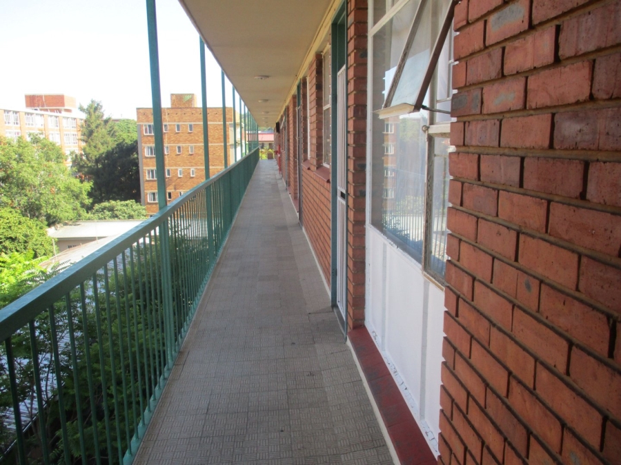 To Let 1 Bedroom Property for Rent in Arcadia Gauteng