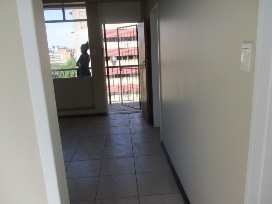 To Let 1 Bedroom Property for Rent in Arcadia Gauteng