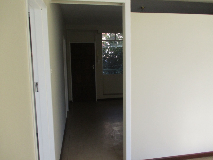 To Let 1 Bedroom Property for Rent in Arcadia Gauteng