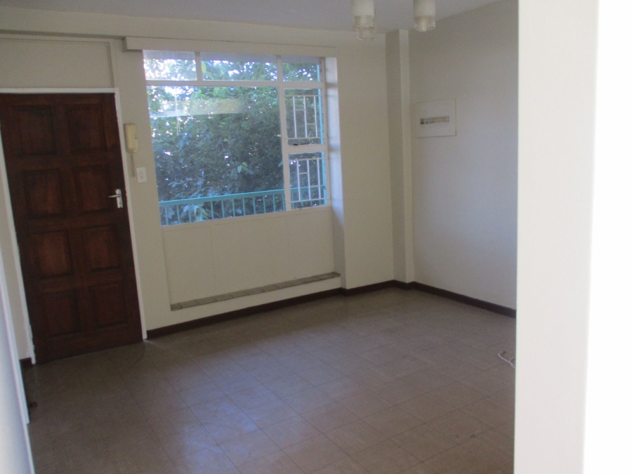 To Let 1 Bedroom Property for Rent in Arcadia Gauteng