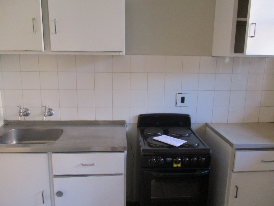 To Let 1 Bedroom Property for Rent in Arcadia Gauteng