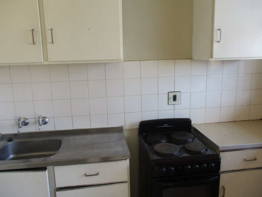 To Let 1 Bedroom Property for Rent in Arcadia Gauteng