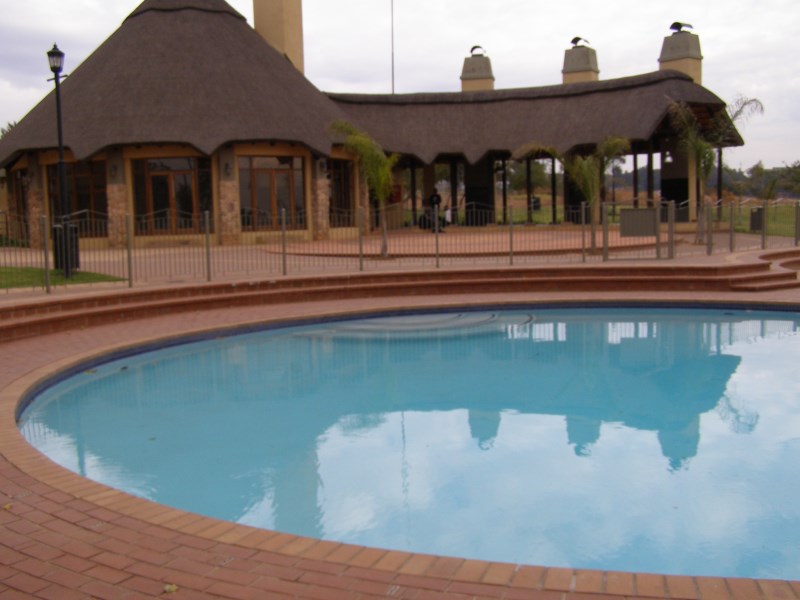 To Let 2 Bedroom Property for Rent in Mooikloof Ridge Gauteng