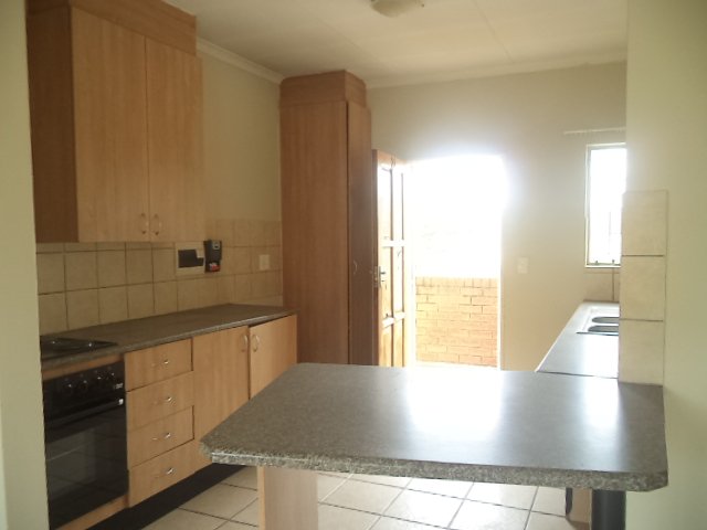 To Let 2 Bedroom Property for Rent in The Orchards Gauteng