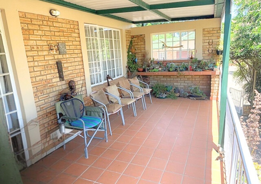 3 Bedroom Property for Sale in Honeydew Manor Gauteng