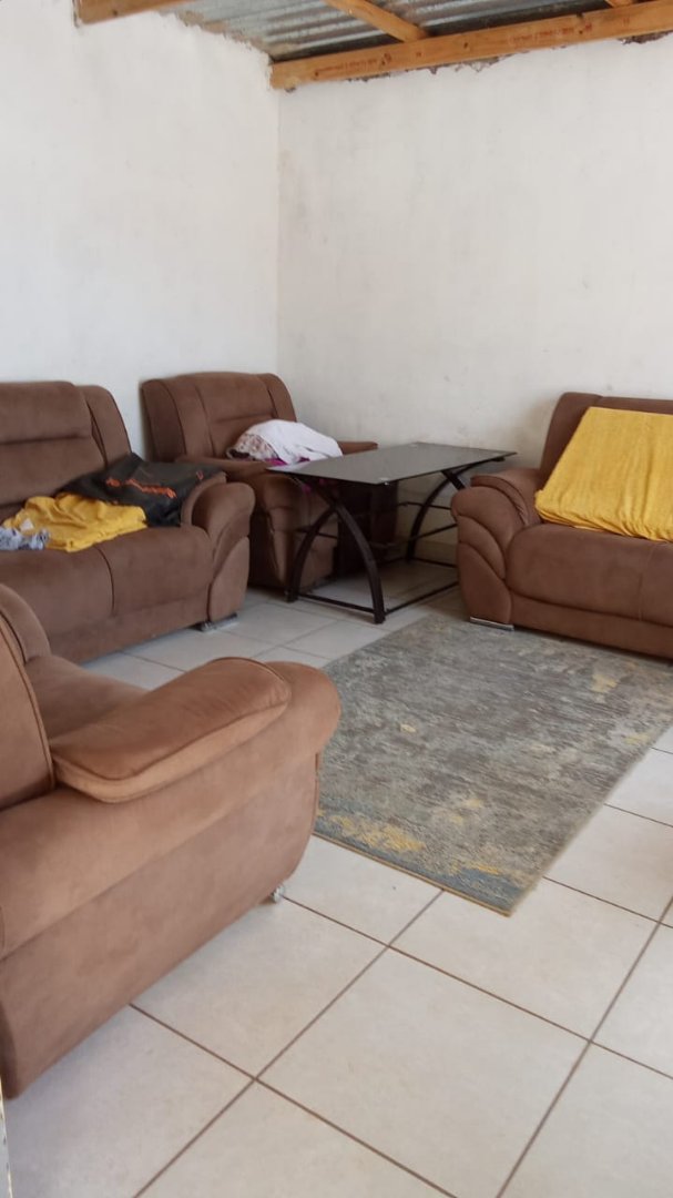  Bedroom Property for Sale in Soshanguve WW Gauteng