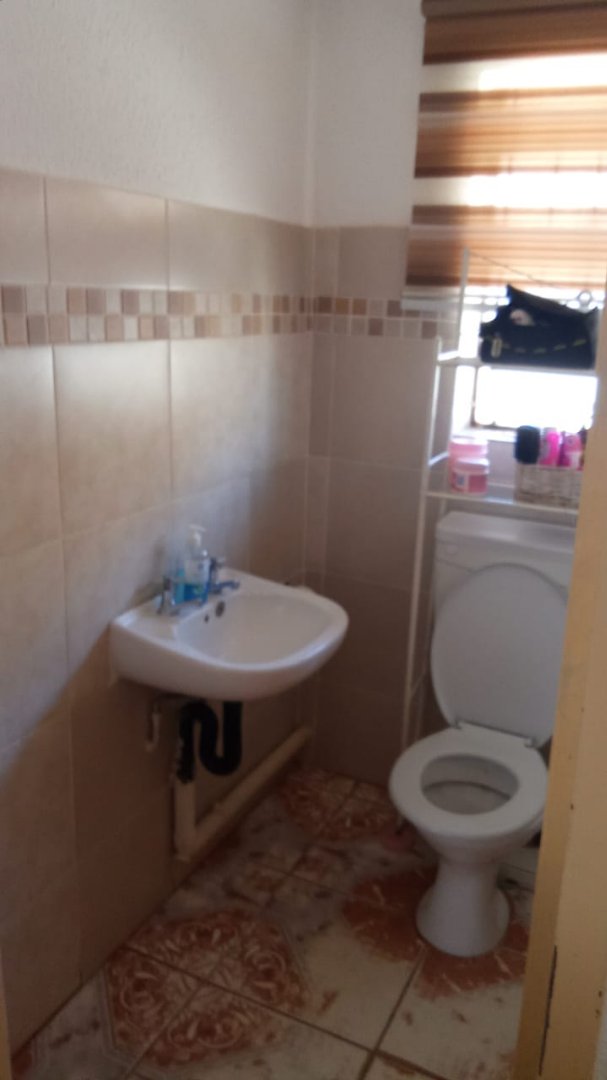  Bedroom Property for Sale in Soshanguve WW Gauteng