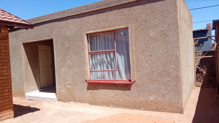  Bedroom Property for Sale in Soshanguve WW Gauteng