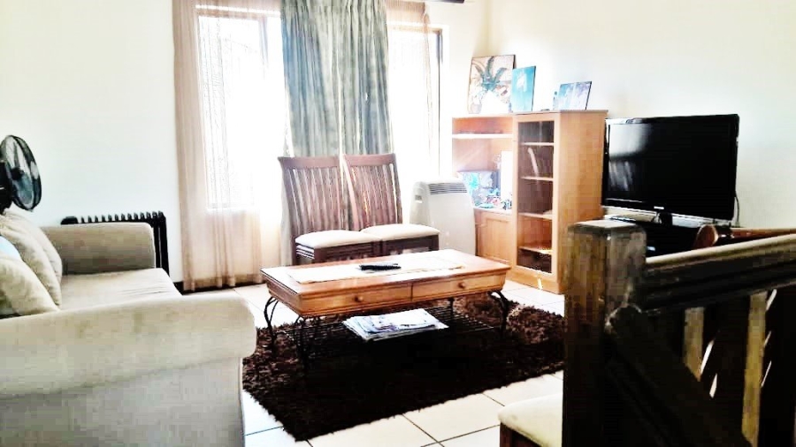 To Let 3 Bedroom Property for Rent in Sunninghill Gauteng