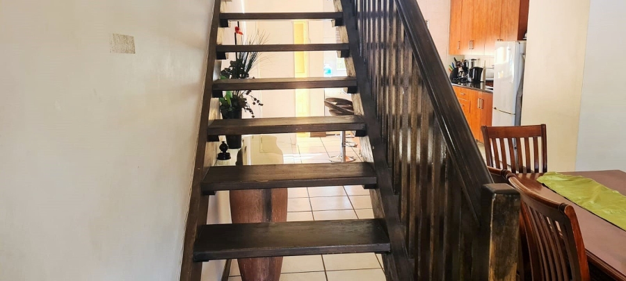 To Let 3 Bedroom Property for Rent in Sunninghill Gauteng