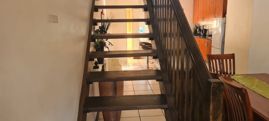 To Let 3 Bedroom Property for Rent in Sunninghill Gauteng