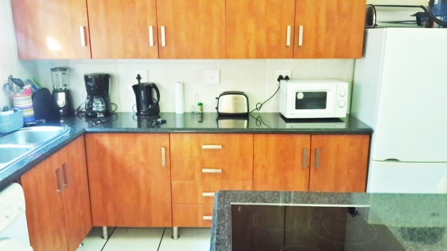 To Let 3 Bedroom Property for Rent in Sunninghill Gauteng