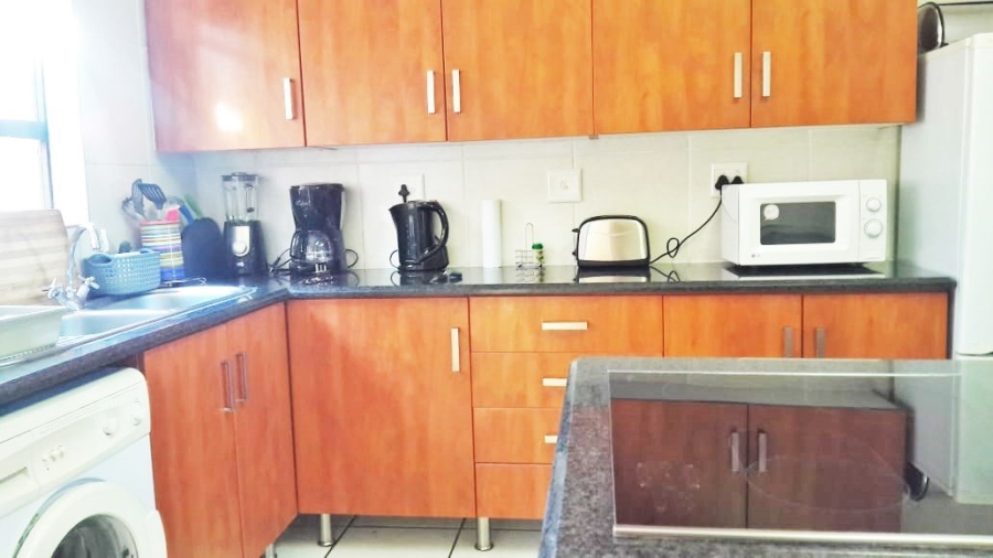 To Let 3 Bedroom Property for Rent in Sunninghill Gauteng