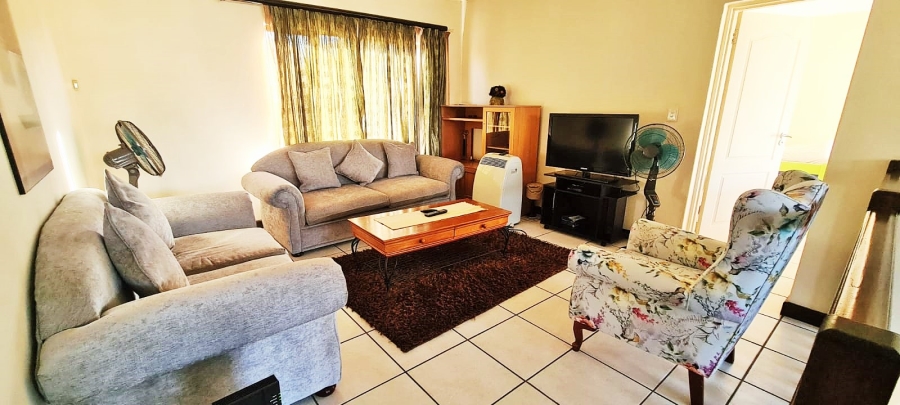 To Let 3 Bedroom Property for Rent in Sunninghill Gauteng