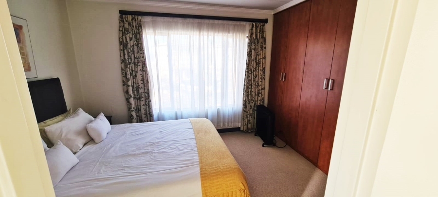 To Let 3 Bedroom Property for Rent in Sunninghill Gauteng