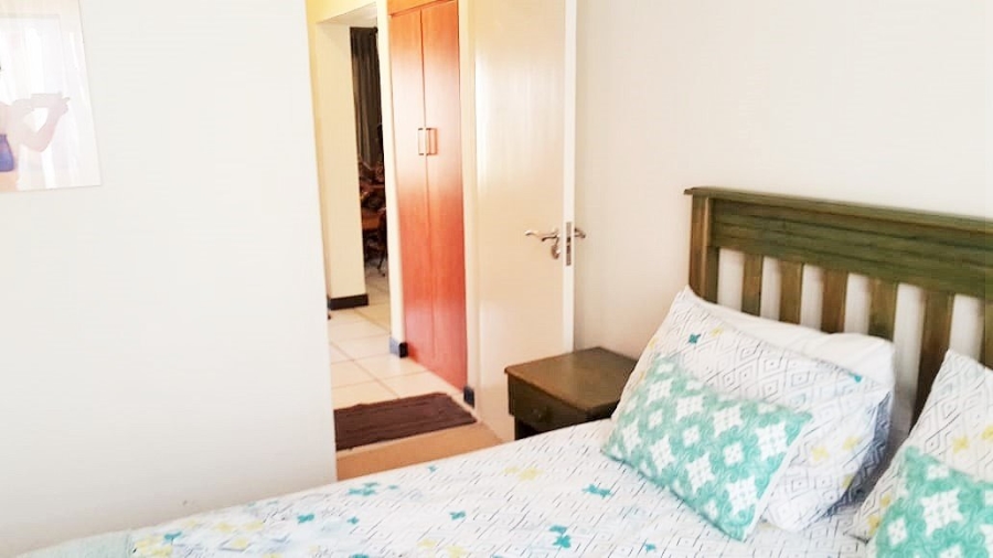 To Let 3 Bedroom Property for Rent in Sunninghill Gauteng