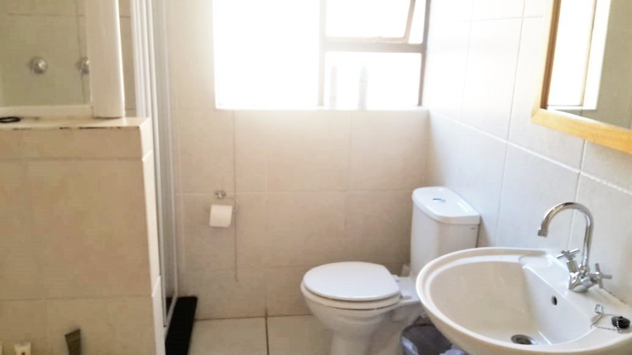 To Let 3 Bedroom Property for Rent in Sunninghill Gauteng