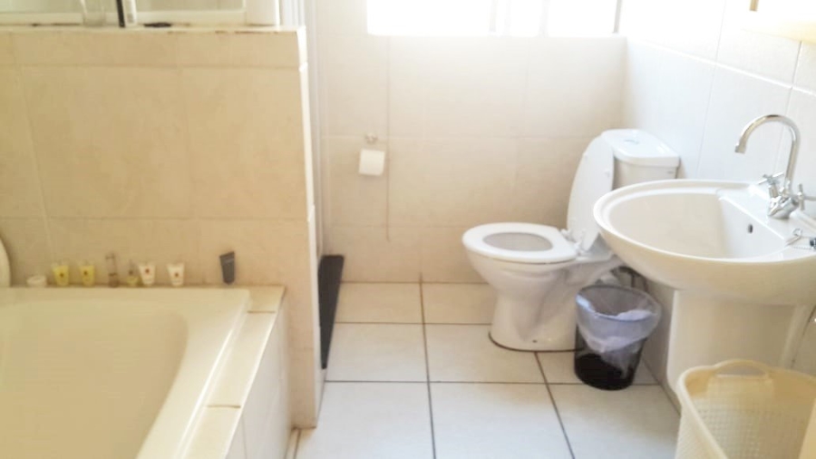 To Let 3 Bedroom Property for Rent in Sunninghill Gauteng