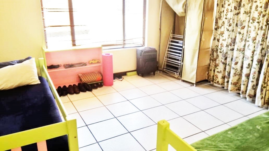 To Let 3 Bedroom Property for Rent in Sunninghill Gauteng